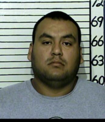 Jose Carlos Garcia