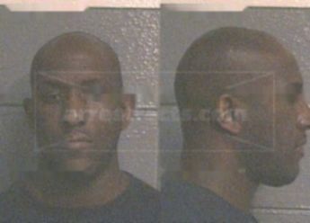 Donald Pierce Johnson