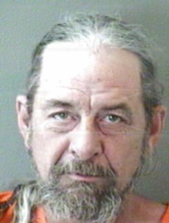 Eddie Lee White