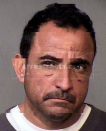 Refugio William Gonzales