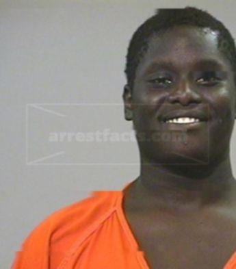 Stedman Rashad Baines