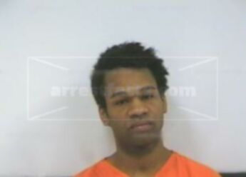 Marcus Antonio Jones