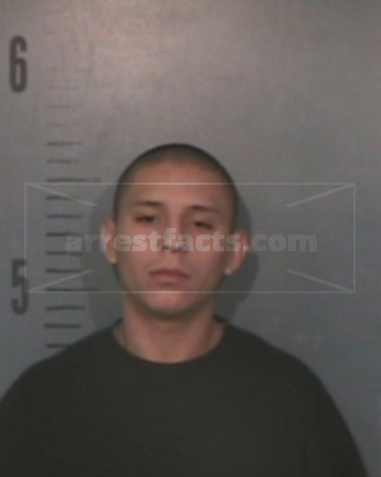 Steven Lynn Navarro