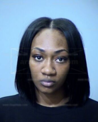 Keziah Addison