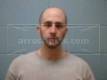Anthony Stastian Muscioni