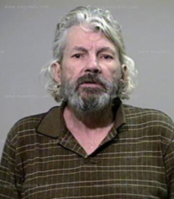 Ronald James Huff