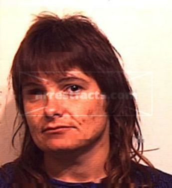 Kimberly Dawn Brannum