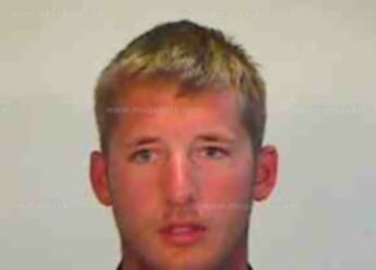 Matthew James Lockhart