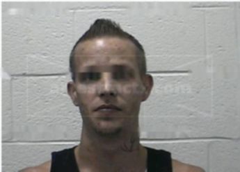 Carr Dustin Lee