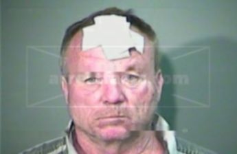 Harvey Gene Manley