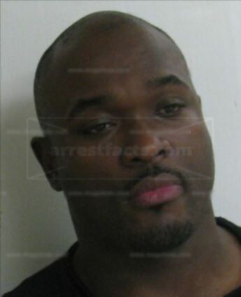 Kenyatta Reed