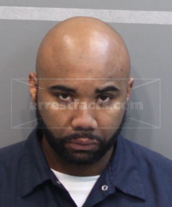 Laterrance Donyell Crayton