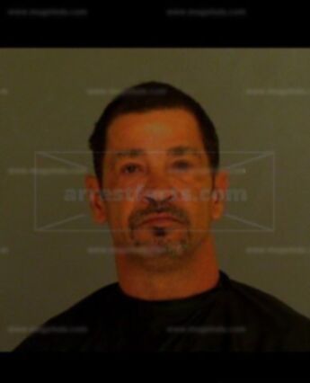 Gerardo M Pacheco