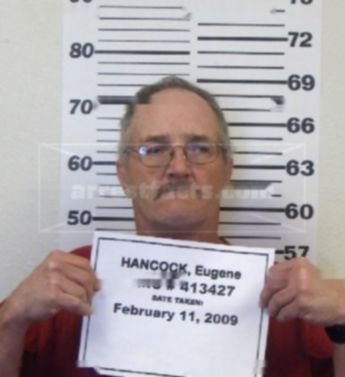 Eugene Glenn Hancock