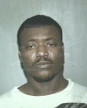 Herman Lee Pryor