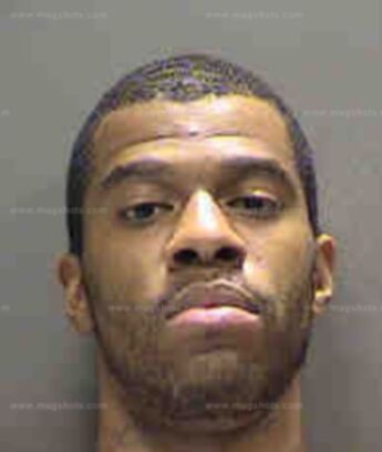 Donchristopher Warren Roach