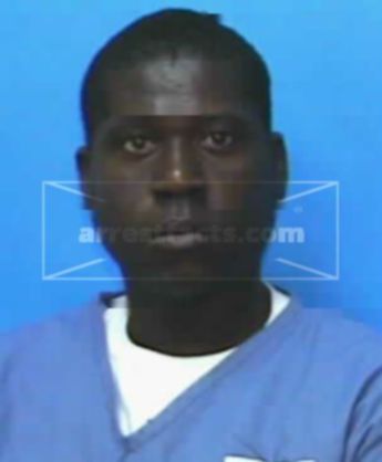 Sylvester Washington