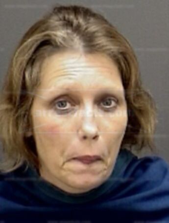 Ramona Lynn Garrett