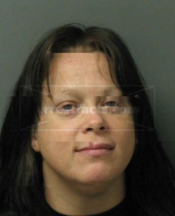 Brandi Leanne Mccall