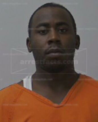 Allan Antwuane Higgins