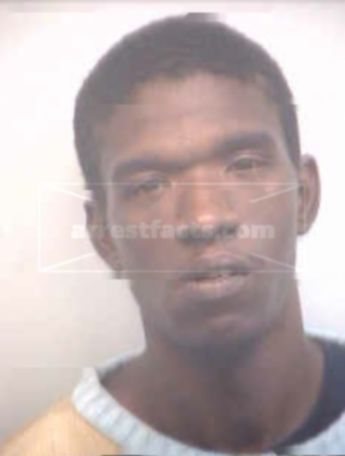 Donte Antonio Boone