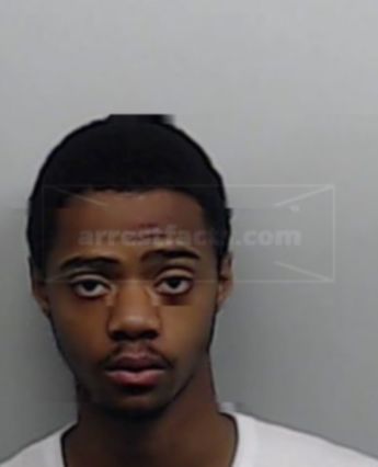 Davion Allen Mauzy