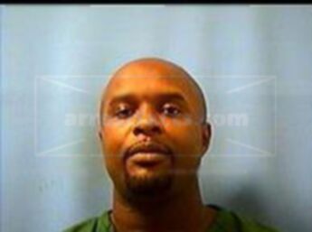 Kenneth Dwayne Robertson