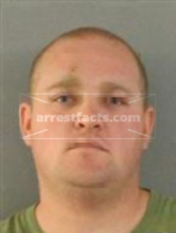 Ian Douglas Mcguire