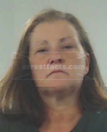 Tonya Louise Stidger