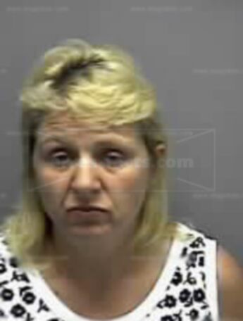 Donna Ann Russell