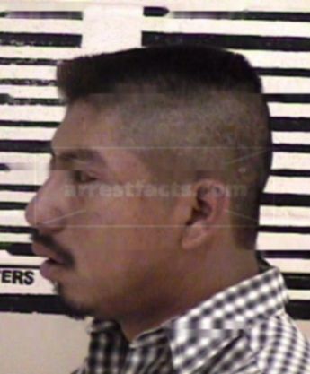 Kairo Navarro