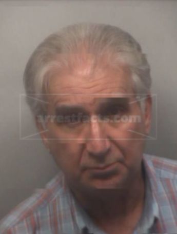 Jonathan Paul Silvia