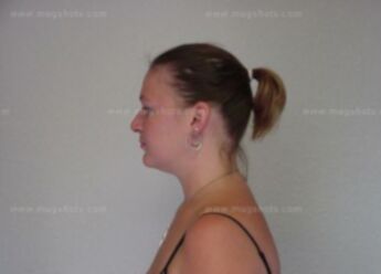Melissa L Buhr