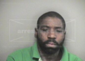 Tyrone Williams