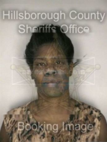 Roslyn Marie Williams