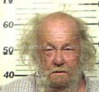 Charles A Puckett