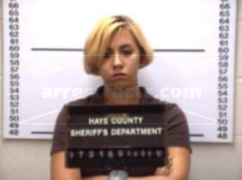 Rachel Renee Balderach