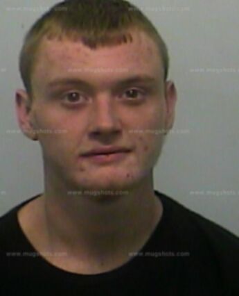 Cody Adam Fullard