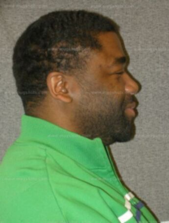 Jermaine Turner