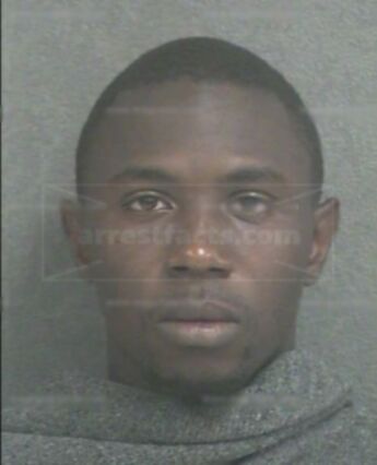 Keith Alan Conner Jr