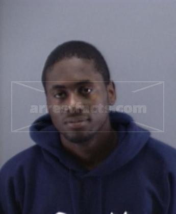 Frederick Eugene Williams