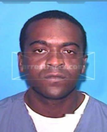 Ervin Jamal Thomas