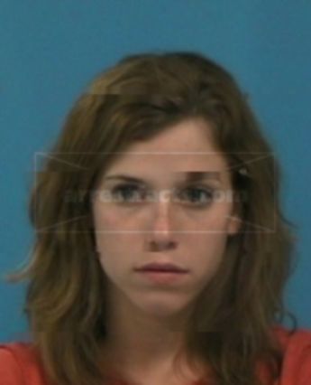Amanda Jean Glaser