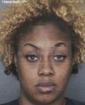 Keanne Antoinette Sibblies