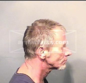 Michael Brian Mansfield