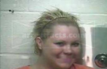 Shalayna Brooke Skaggs