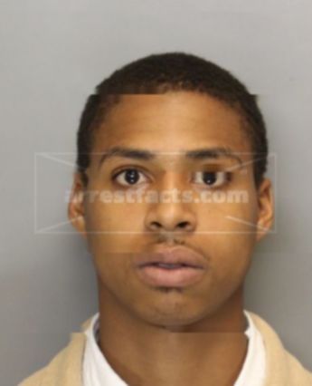 Kirkland Rashad Dmonte