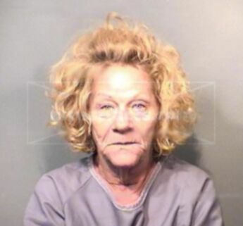 Kelly Lynn Gilbert
