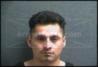 Antonio Zarate Ruiz