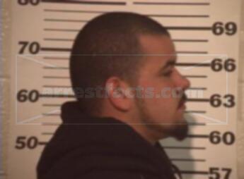 Omar Lopez Alegria